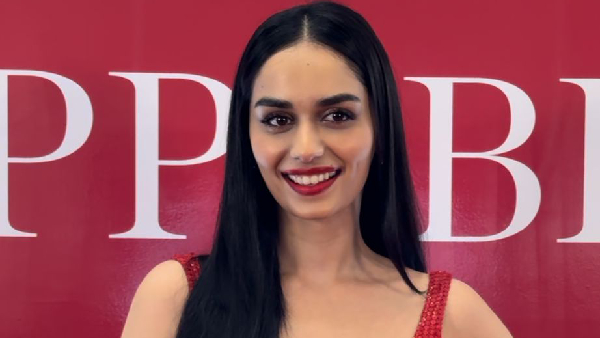 Wella Professionals Names Manushi Chhillar Wella Professionals Names Manushi Chhillar