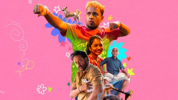 Tovino Thomas Backed Maranamass As Producer