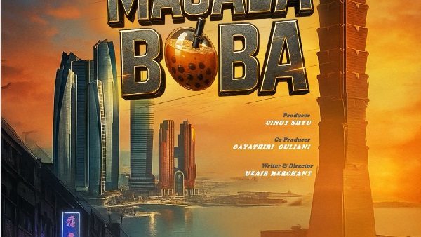 Cannes 2025 Middle East Taiwan Action Adventure Comedy