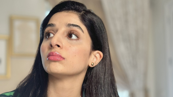 Mawra Slammed By Netizens Post Pakistan s Ceasefire Violation Mawra Slammed By Netizens Post Pakistan s Ceasefire Violation