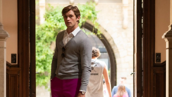 Maxton Hall The World Between Us Prime Video Reveals