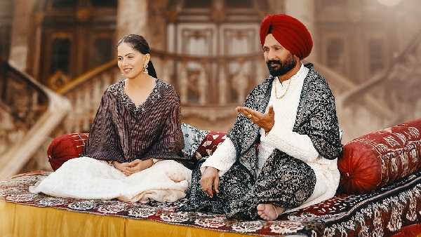 T-Series Unveils Devotional Track Mere Sarkaar T-Series Unveils Devotional Track Mere Sarkaar