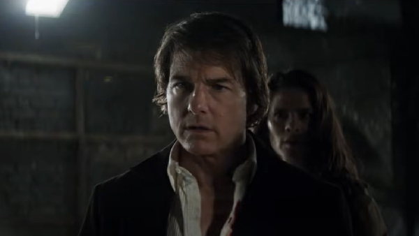 Mission Impossible The Final Reckoning Box Office Day 1