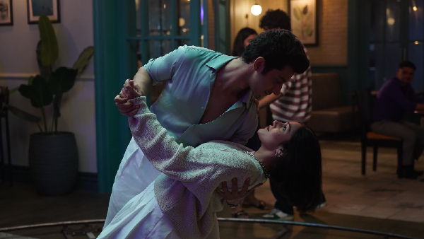 Pyar Paisa Profit On OTT RJ Mahvash On Her Chemistry