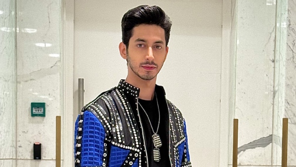 WAVES Summit Mihir Ahuja s Powerful Tribute To Hindi Cinema