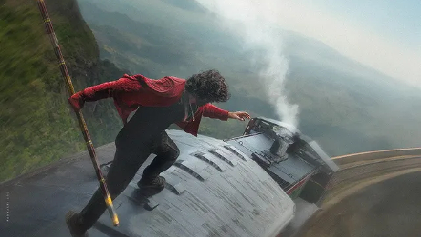 Makers Set The Stage For Teja Sajja s Mirai