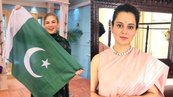 Mishi Khan s Bizarre Statement About Kangana