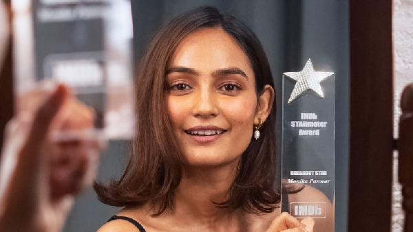 Monika Panwar Reveals Delaying Phone Call With Aamir Khan