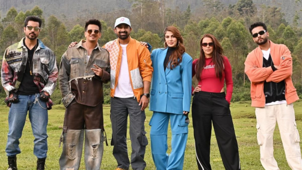 mtv roadies 20 mtv roadies mtv roadies double cross