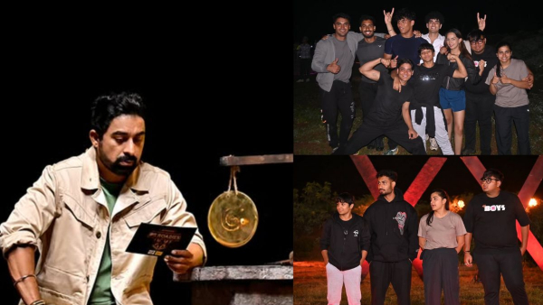 mtv roadies 20 mtv roadies double cross mtv roadies