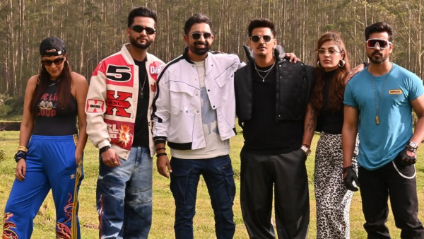 mtv roadies 20 mtv roadies mtv roadies double cross