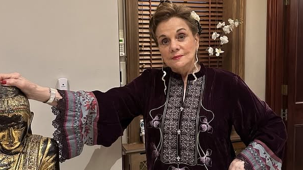 Mumtaz Reveals Her Condition To Make A Comeback