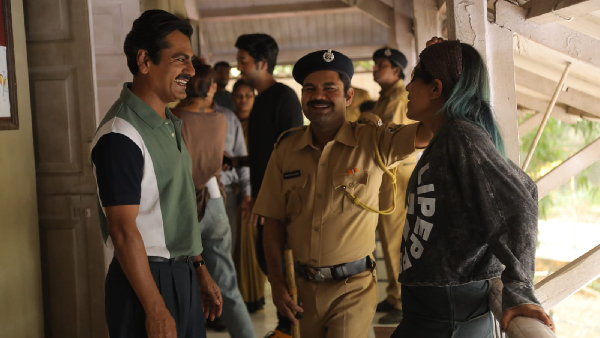 Nawazuddin Siddiqui Applauds Director Sejal Shah