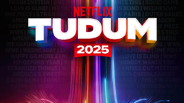 Netflix Tudum Release Time Netflix Tudum Release Time