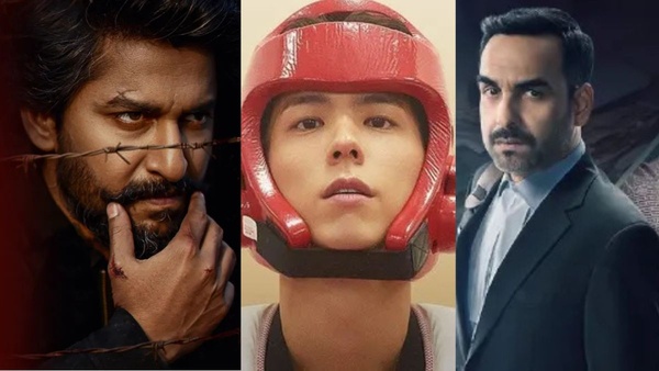 New OTT Releases This Week May 26-June 1