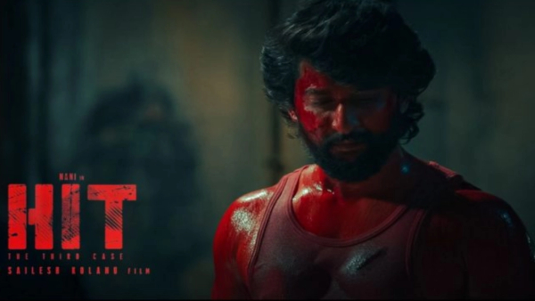 HIT 3 Opening Day Box Office Collection Will It Make 30 Cr HIT 3 Opening Day Box Office Collection Will It Make 30 Cr