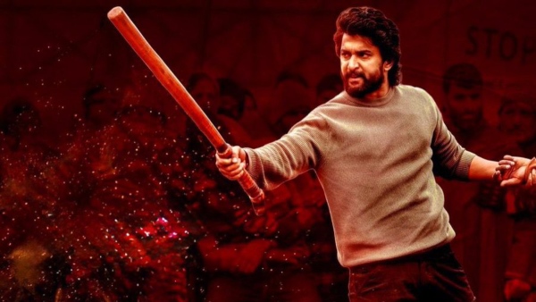 HIT 3 Vs Retro Advance Bookings Will Suriya Beat Nani HIT 3 Vs Retro Advance Bookings Will Suriya Beat Nani