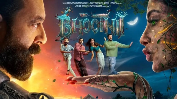 The Bhootnii Box Office Collection Day 1 Early Updates