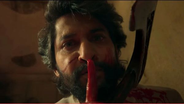 Nani s HIT 3 Box Office Collection Day 2 Prediction Nani s HIT 3 Box Office Collection Day 2 Prediction