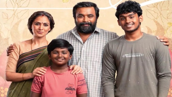 Tourist Family Box Office Collection Day 3 Prediction