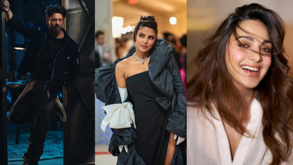 Who Is Designing Outfit For Priyanka Chopra For Met Gala