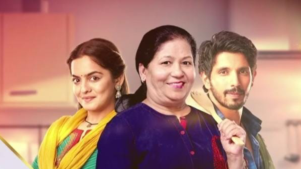 Nisha Madhulika s Kitchen To Trigger Nostalgia Through Food