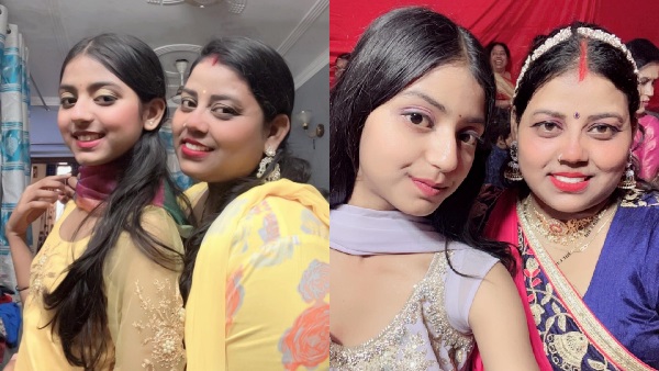 The Power of Motherhood How Nivedita s Mom Shapes Her