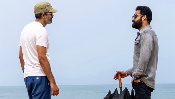 Team NTR Neel Saves Best For Later As War 2 Lights Up