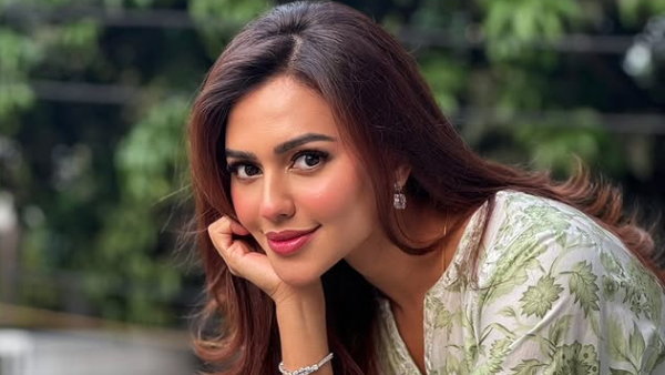 Who is Nusraat Faria