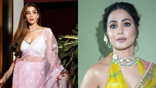 Nyrraa M Banerji Praises And Appreciates Hina Khan s Stance