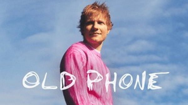 Ed Sheeran Releases Heartfelt Music Video For New Single Ed Sheeran Releases Heartfelt Music Video For New Single