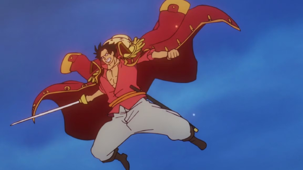 One Piece Episode 1130 Release Time In India