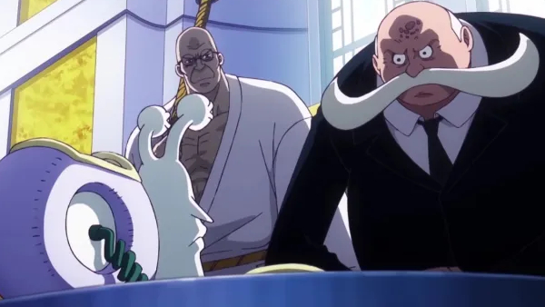 One Piece Manga Chapter 1148 Release Time In India