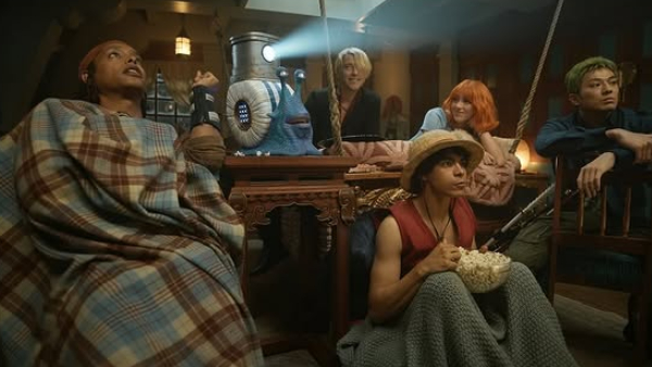 One Piece Season 2 Release Date