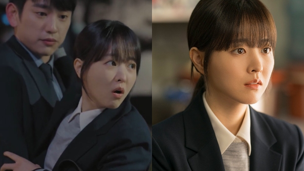 Our Unwritten Seoul Episode 3 Release Time