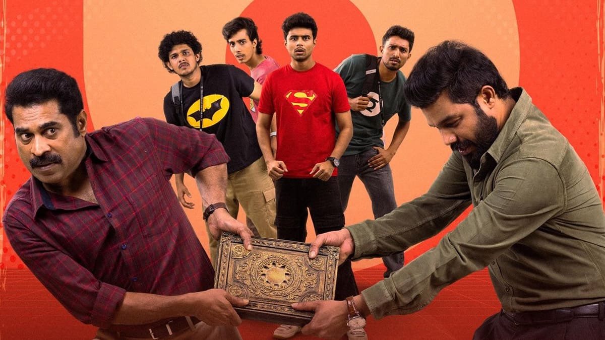 Padakkalam X Review: What Audiences Are Saying About Suraj Venjaramoodu  Sharafudheen Film - Filmibeat