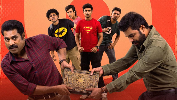 Padakkalam X Review What Viewers Say About The Film Padakkalam X Review What Viewers Say About The Film