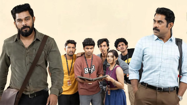 Padakkalam 6 Days Kerala Box Office Collection Update