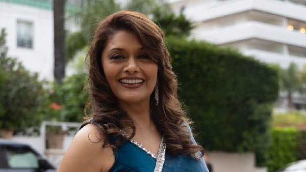 Pallavi Joshi Shares Glimpses from Cannes Film Festival 2025