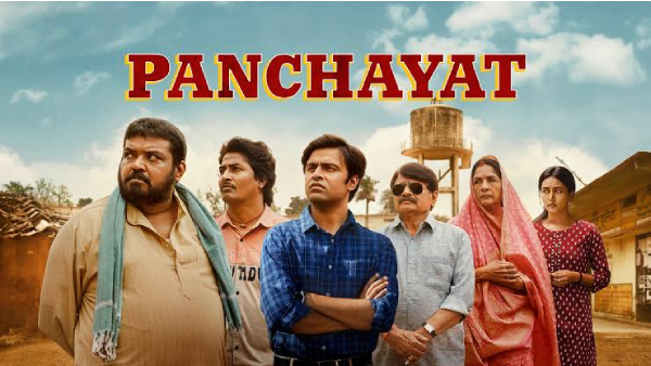Ahead of Panchayat 4 Did You Know the TVF Show Inspired