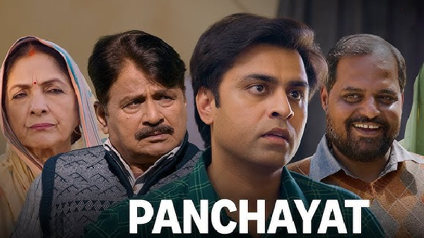 Panchayat Season 4 Release Date