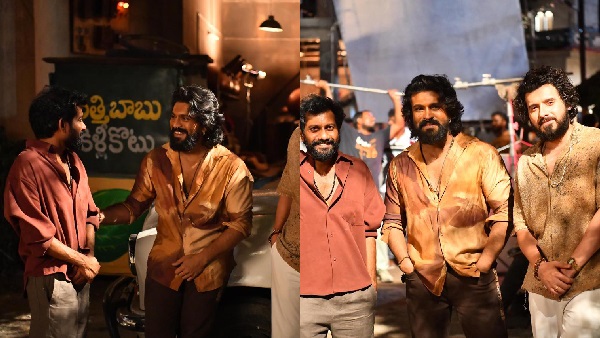 Global Star Ram Charan s PEDDI Lengthy amp amp Crucial Schedule