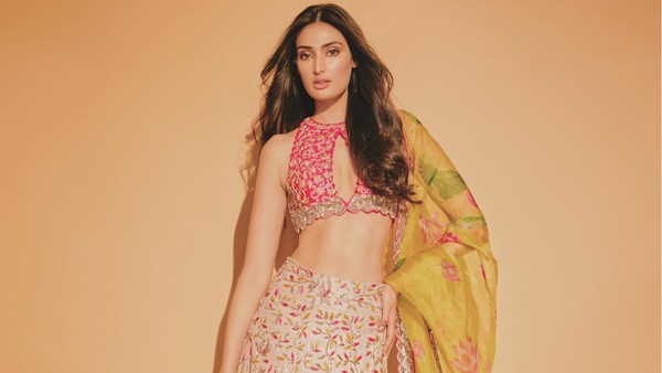 Athiya Shetty Retires From Bollywood WHY Athiya Shetty Retires From Bollywood WHY