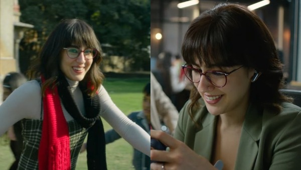 Metro In Dino Netizens React To Sara Ali Khan s Avatar Metro In Dino Netizens React To Sara Ali Khan s Avatar