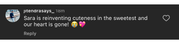 Metro In Dino Netizens React To Sara Ali Khan s Avatar Metro In Dino Netizens React To Sara Ali Khan s Avatar