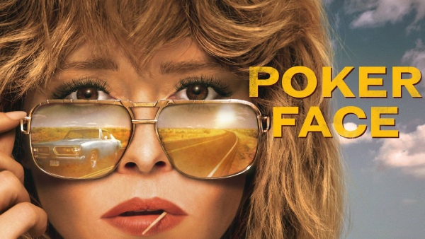 Poker Face 2 Episode 6 Release Time