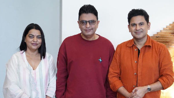 T-Series Partners With Prarthana The Sound Of Sanatana