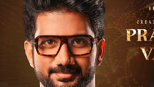 Rishab Shetty And Mythri Movie Makers Celebrate Jai Hanuman