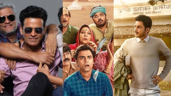 Amazon Prime Video s Full Lineup Of New Releases