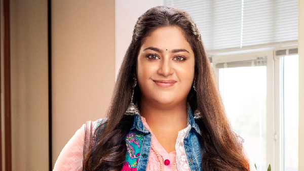 Prisha Dhatwalia Young Girls Mothers And Working